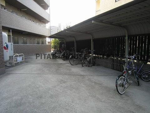 Sky　Court　Premier（101） 部屋画像