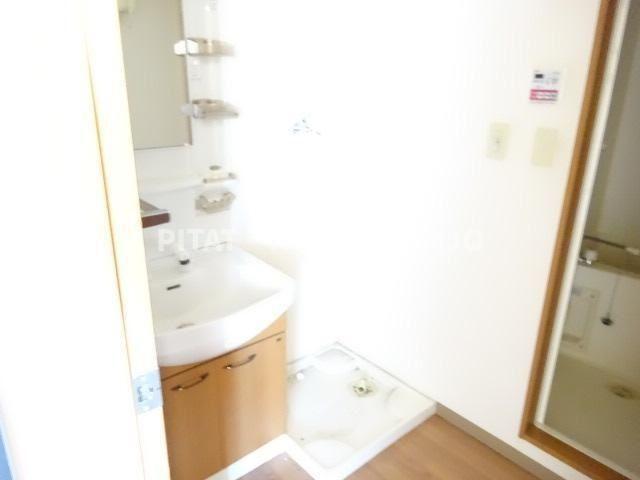 セントラルパレス植出（203） その他