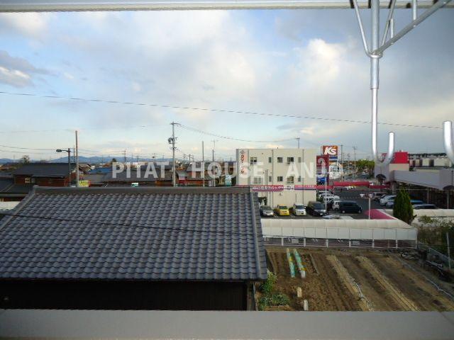 マンションルミナス（303） 部屋画像