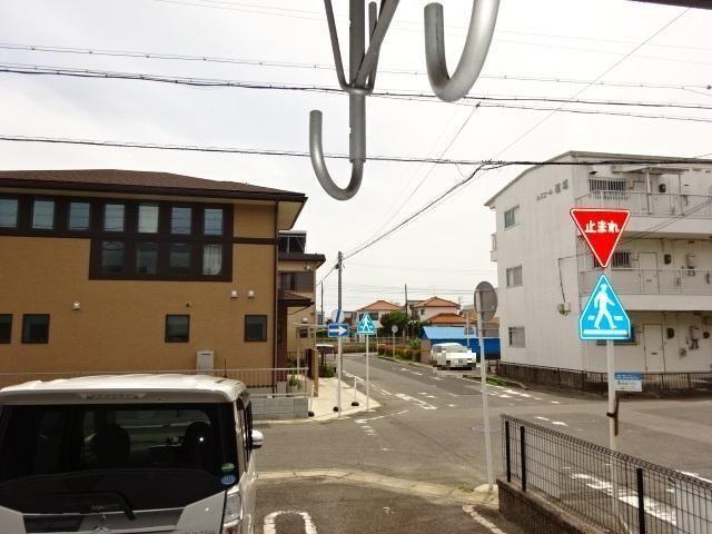 メゾン・ド・エレガンス（103） 部屋画像