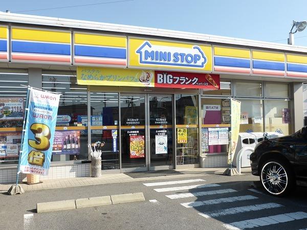 リバーサイドハイム（101） 部屋画像