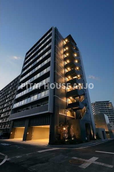 S-RESIDENCE安城adorable（1001） 部屋画像