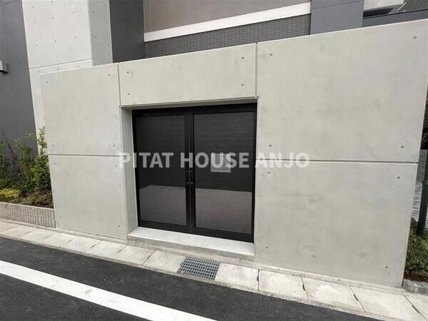 S-RESIDENCE安城adorable（1002） その他
