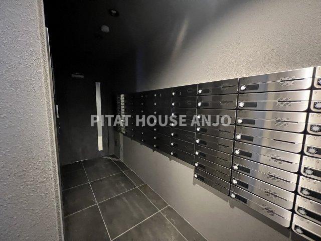 S-RESIDENCE安城adorable（1002） 部屋画像