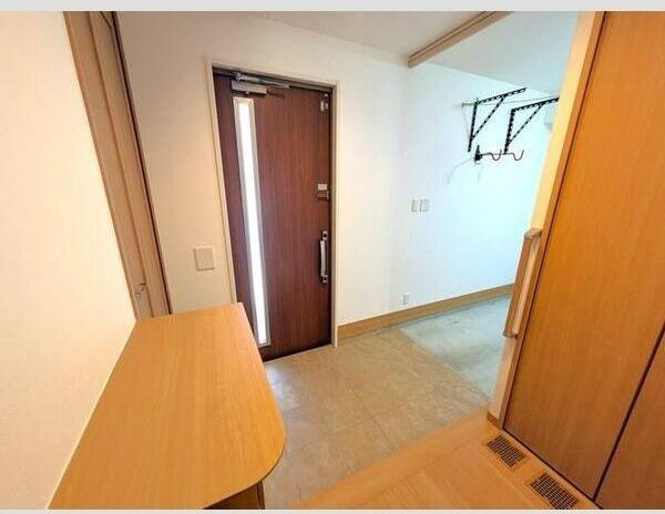 明治本町戸建（1） 玄関