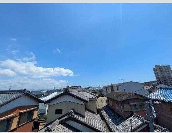 明治本町戸建（1） 部屋画像