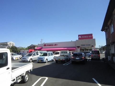 ユートピア東照苑（3B） 部屋画像