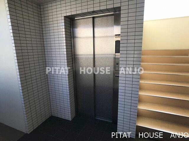 サンステージエクセル（402） 部屋画像
