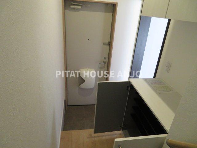 Garage Villa 米津（101） その他