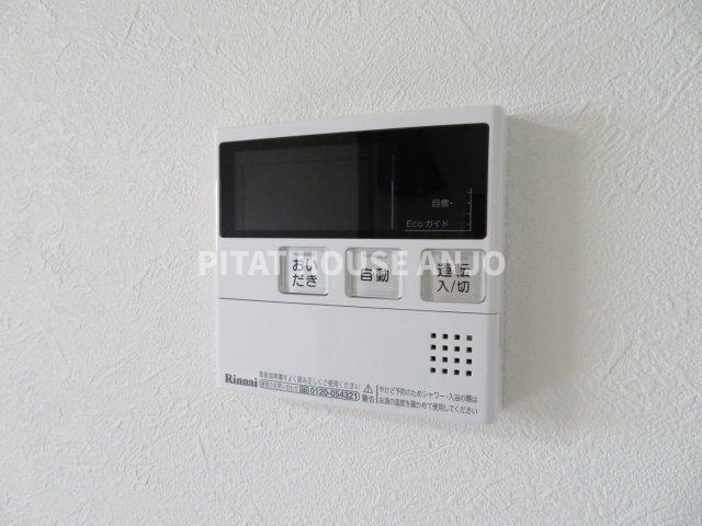 Garage Villa 米津（101） 設備