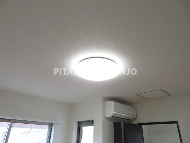 Garage Villa 米津（101） 設備