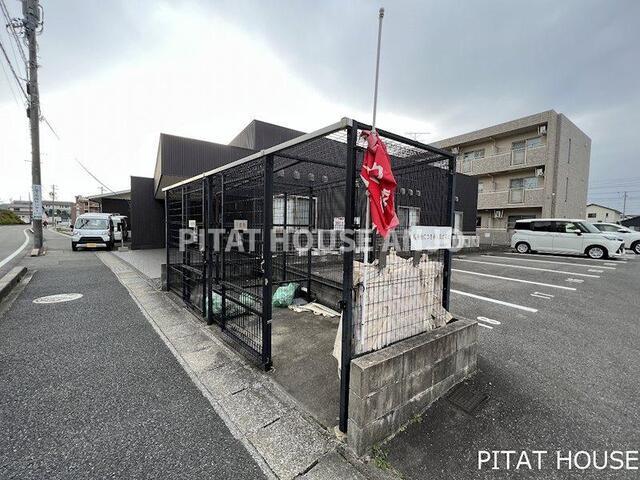 コモン・ガル小垣江（306） 部屋画像