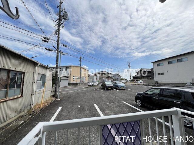 ＭＡＧＮＯＬＩＡ　ＨＯＵＳＥ（112） 部屋画像
