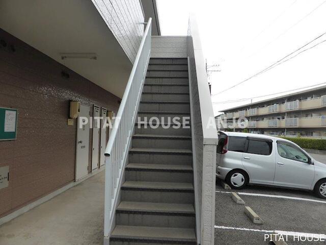 ＭＡＧＮＯＬＩＡ　ＨＯＵＳＥ（112） その他