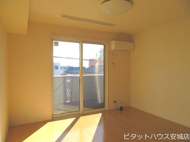 レジデンス桜（103） 部屋画像