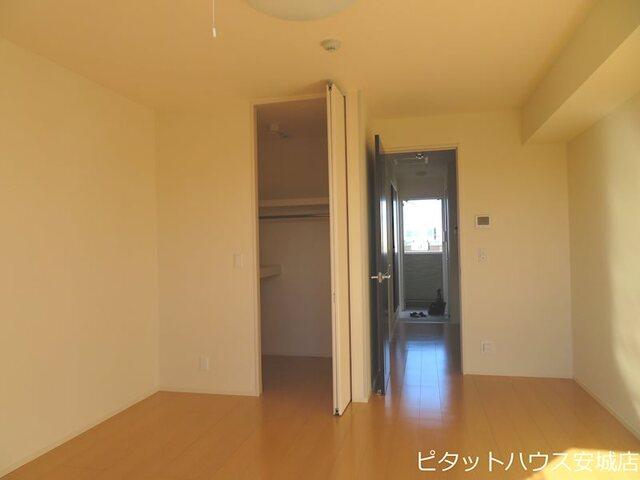 レジデンス桜（103） 部屋画像