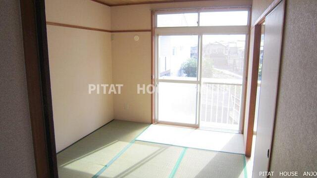 ハイステップ花田BC（C103） 部屋画像