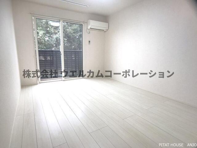 セジュール福地（205） 部屋画像