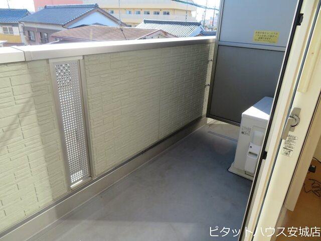 レジデンス桜（103） 部屋画像