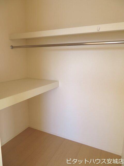 レジデンス桜（103） 部屋画像