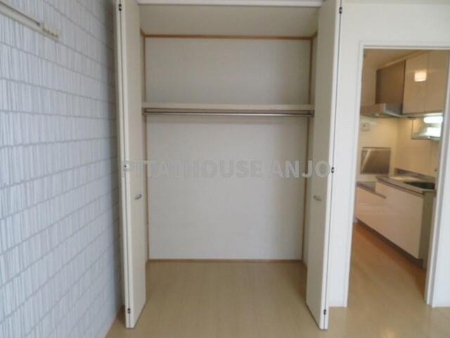 ルミエール（205） 部屋画像
