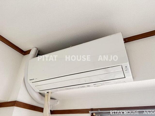 第2大嶽ビル（704） 部屋画像