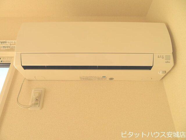 レジデンス桜（103） 部屋画像