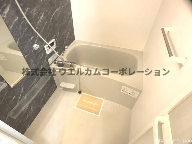 セジュール福地（205） 部屋画像