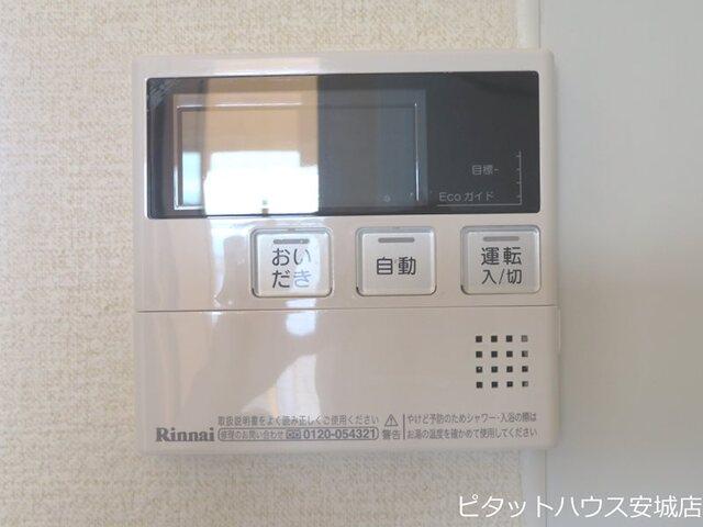 レジデンス桜（103） 部屋画像