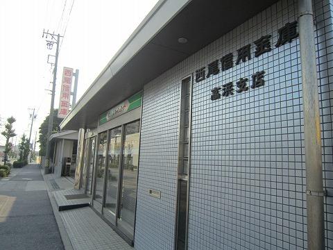サンハイツ杉浦Ⅱ(V)（201） 部屋画像
