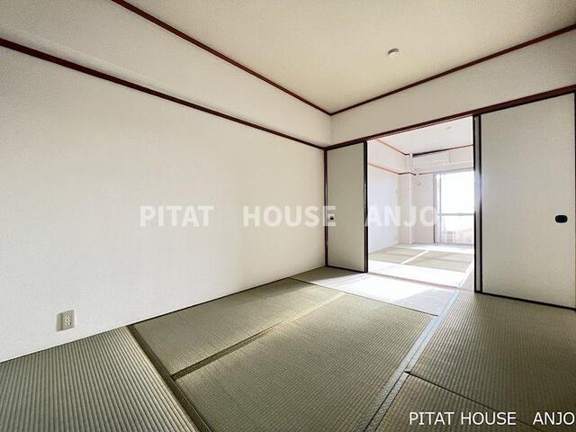 第2大嶽ビル（704） 部屋画像