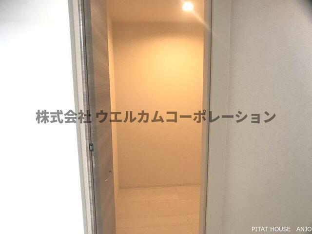 セジュール福地（205） 部屋画像