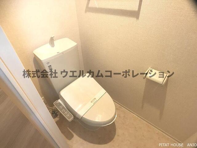 セジュール福地（205） 部屋画像