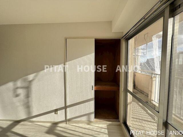第2大嶽ビル（704） 部屋画像