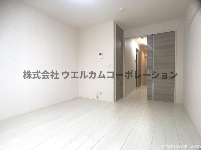 セジュール福地（105） 部屋画像