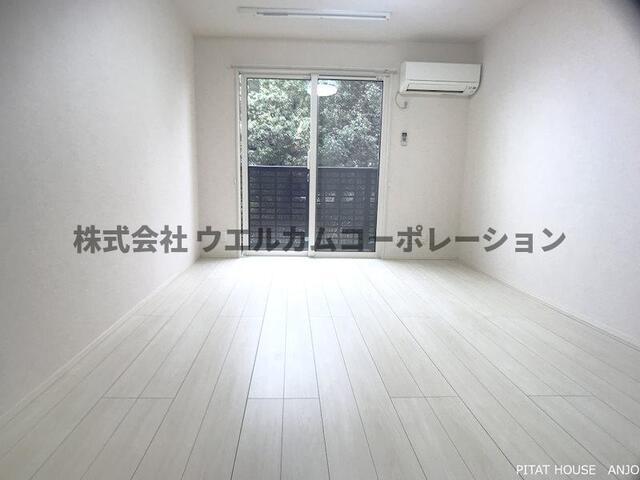セジュール福地（205） 部屋画像