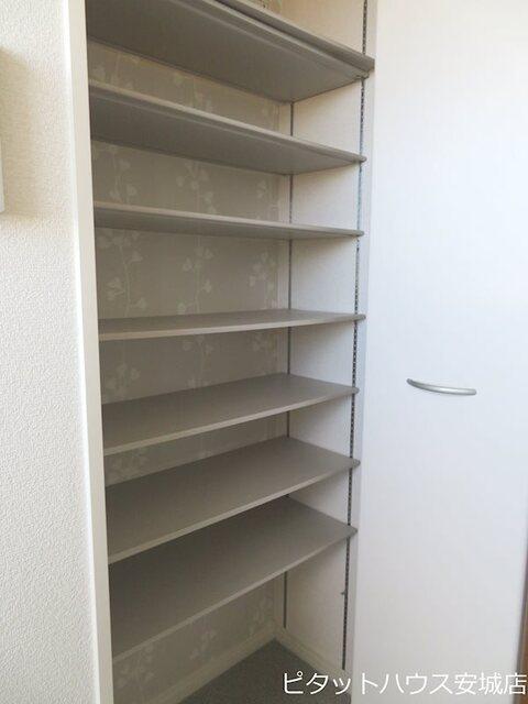 レジデンス桜（103） 部屋画像