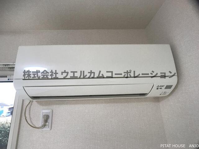 セジュール福地（105） 部屋画像