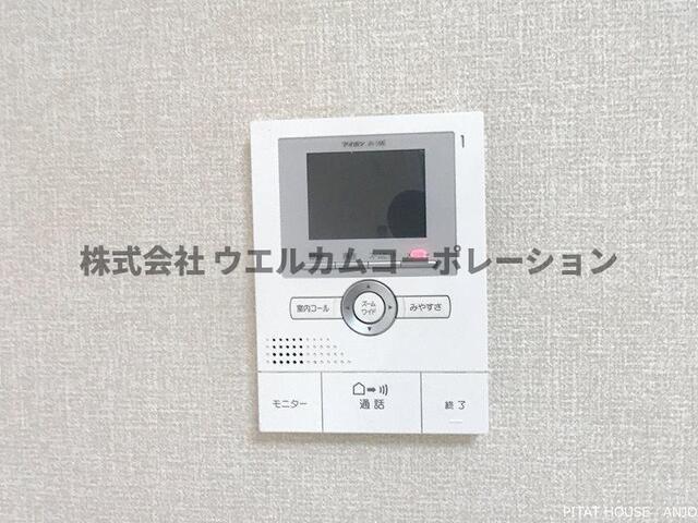セジュール福地（105） 部屋画像