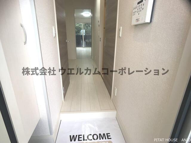 セジュール福地（105） 部屋画像