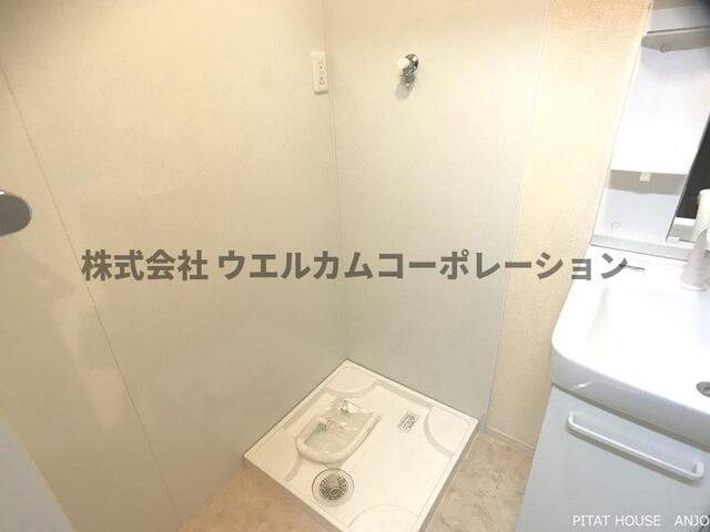 セジュール福地（105） 部屋画像