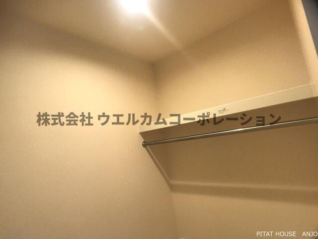 セジュール福地（105） 部屋画像