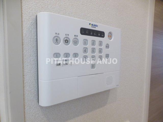 ボヌール東栄（203） 部屋画像