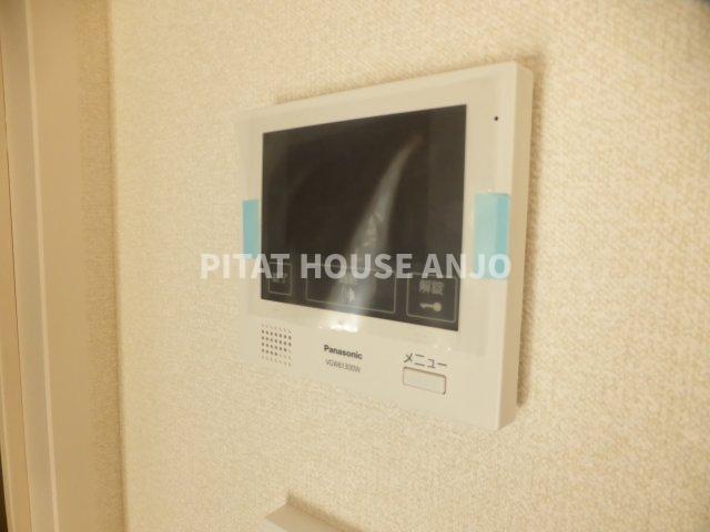 ボヌール東栄（203） 部屋画像