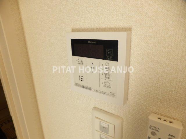 ボヌール東栄（203） 部屋画像