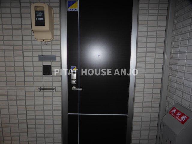 ボヌール東栄（203） 部屋画像