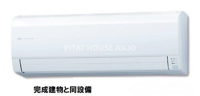 向日葵之颯Ⅰ（101） 設備
