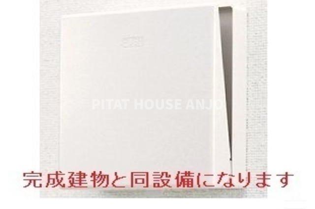 向日葵之颯Ⅰ（101） その他
