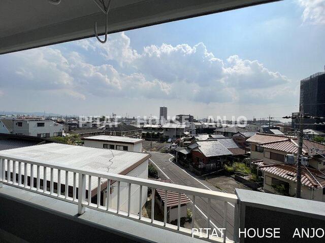 マンション浅井（405） 部屋画像