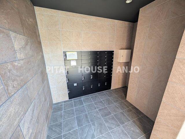 ヴィラ トルチュ東刈谷（402） 部屋画像